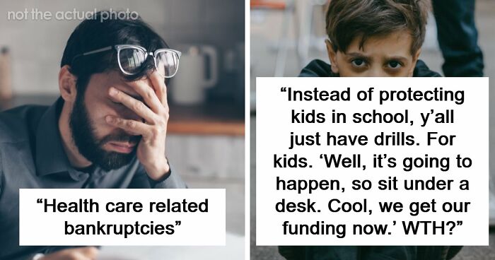 59 American Habits That Leave British People Scratching Their Heads