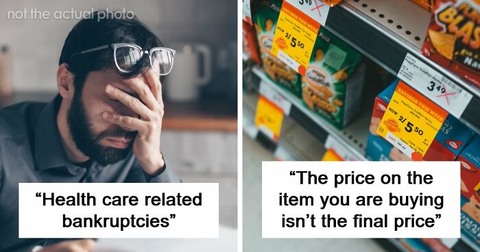 59 American Habits That Leave British People Scratching Their Heads