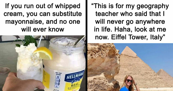 “America’s Cultural Decline Into Idiocy”: 105 Ridiculous Posts