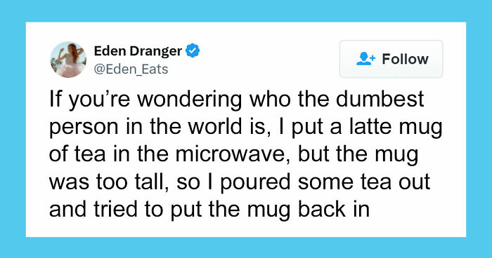 “America’s Cultural Decline Into Idiocy”: 105 Ridiculous Posts