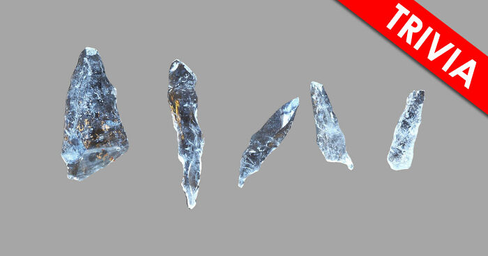 “How Well Do You Know Ancient History?”: Take The Challenge And Identify 18 Historic Tools