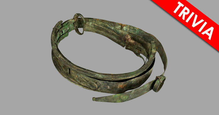 “How Well Do You Know Ancient History?”: Take The Challenge And Identify 18 Historic Tools
