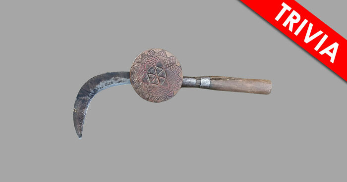 “How Well Do You Know Ancient History?”: Take The Challenge And Identify 18 Historic Tools