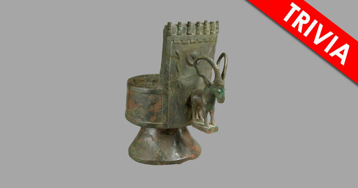 “How Well Do You Know Ancient History?”: Take The Challenge And Identify 18 Historic Tools