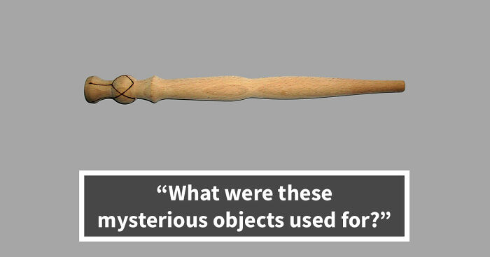 “How Well Do You Know Ancient History?”: Take The Challenge And Identify 18 Historic Tools