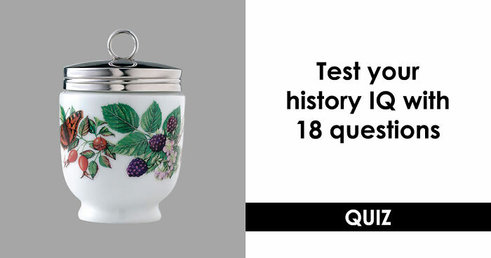 “How Well Do You Know Ancient History?”: Take The Challenge And Identify 18 Historic Tools