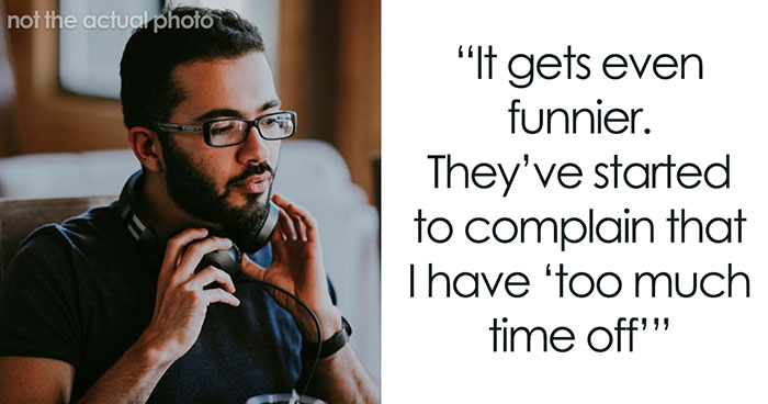 Coworkers Fume As Guy Outsmarts Them With Quality Vacation Planning: “I Do Actually Have A Life”