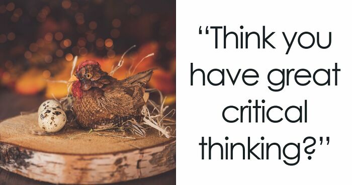 Prove You Can Outsmart These 16 Tricky Questions That Most People Get Annoyed At
