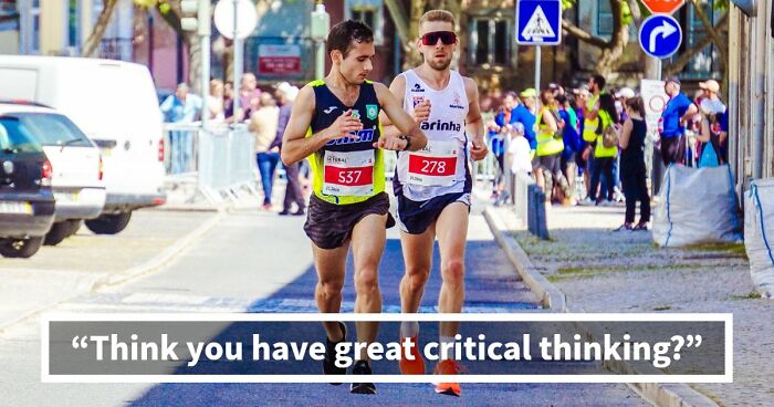 Prove You Can Outsmart These 16 Tricky Questions That Most People Get Annoyed At