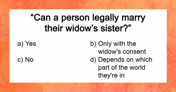 Prove You Can Outsmart These 16 Tricky Questions That Most People Get Annoyed At