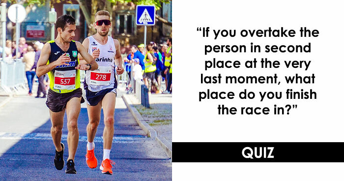 Prove You Can Outsmart These 16 Tricky Questions That Most People Get Annoyed At
