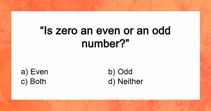 Prove You Can Outsmart These 16 Tricky Questions That Most People Get Annoyed At