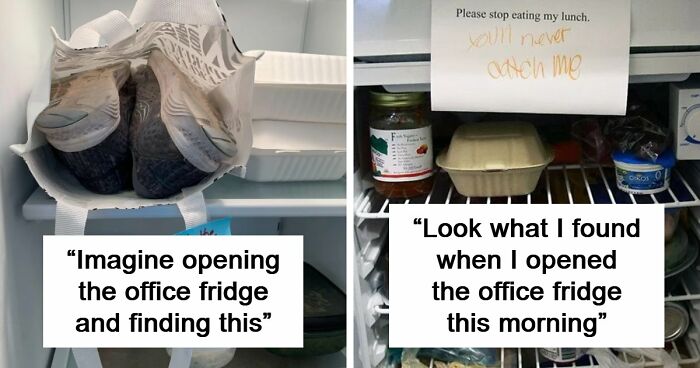 80 Awful Coworkers Who Must Be Getting A Bonus For Annoying Everyone