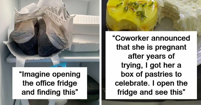 80 Awful Coworkers Who Must Be Getting A Bonus For Annoying Everyone
