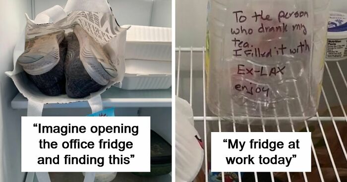 80 Awful Coworkers Who Must Be Getting A Bonus For Annoying Everyone