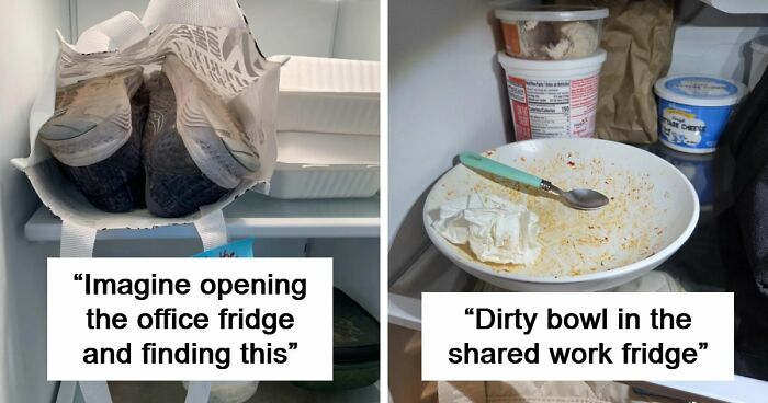 80 Awful Coworkers Who Must Be Getting A Bonus For Annoying Everyone