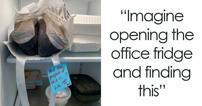80 Awful Coworkers Who Must Be Getting A Bonus For Annoying Everyone