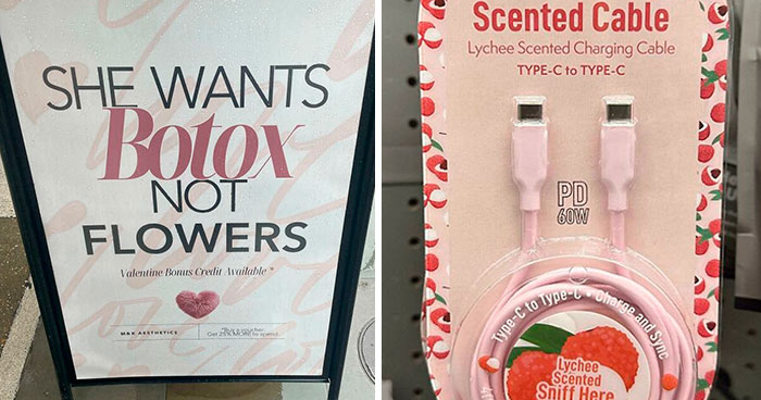 “400% Price Difference”: 91 Photos That Show How Insulting Consumerism Has Gotten (New Pics)