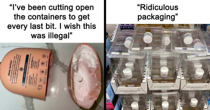 “400% Price Difference”: 91 Photos That Show How Insulting Consumerism Has Gotten (New Pics)