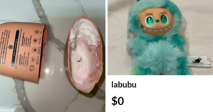 “400% Price Difference”: 91 Photos That Show How Insulting Consumerism Has Gotten (New Pics)