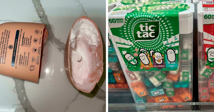 “400% Price Difference”: 91 Photos That Show How Insulting Consumerism Has Gotten (New Pics)