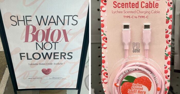 “400% Price Difference”: 91 Photos That Show How Insulting Consumerism Has Gotten (New Pics)