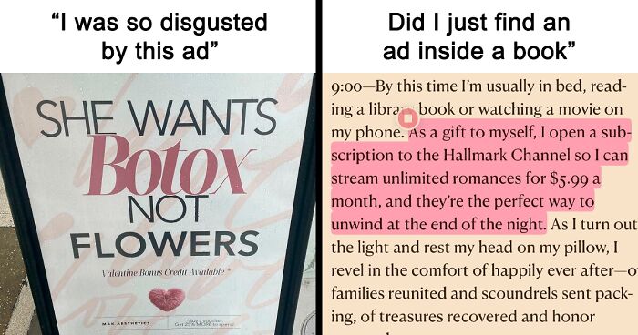 “400% Price Difference”: 91 Photos That Show How Insulting Consumerism Has Gotten (New Pics)