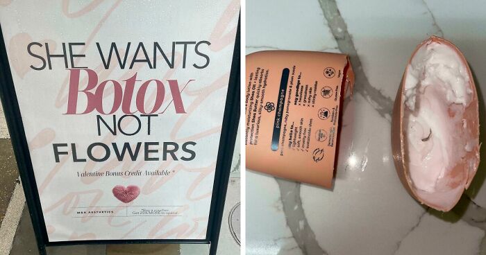 “400% Price Difference”: 91 Photos That Show How Insulting Consumerism Has Gotten (New Pics)