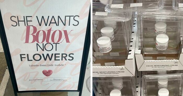 “400% Price Difference”: 91 Photos That Show How Insulting Consumerism Has Gotten (New Pics)