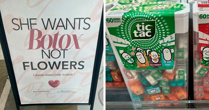 “400% Price Difference”: 91 Photos That Show How Insulting Consumerism Has Gotten (New Pics)
