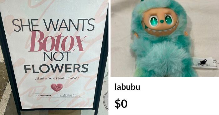 “400% Price Difference”: 91 Photos That Show How Insulting Consumerism Has Gotten (New Pics)