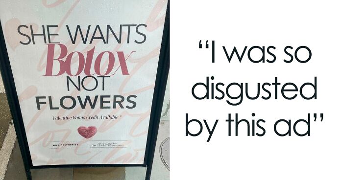 “400% Price Difference”: 91 Photos That Show How Insulting Consumerism Has Gotten (New Pics)