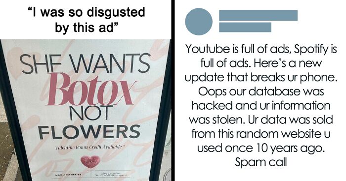 “400% Price Difference”: 91 Photos That Show How Insulting Consumerism Has Gotten (New Pics)
