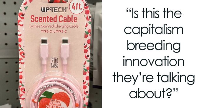 “400% Price Difference”: 91 Photos That Show How Insulting Consumerism Has Gotten (New Pics)