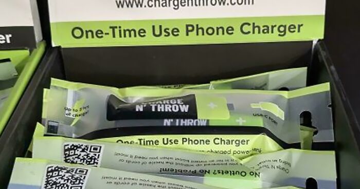 “400% Price Difference”: 91 Photos That Show How Insulting Consumerism Has Gotten (New Pics)