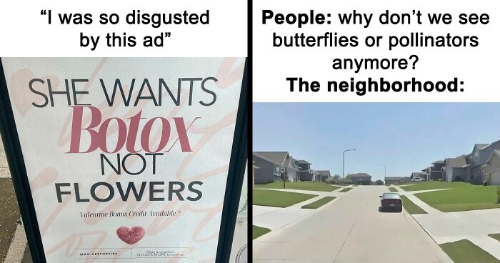 “400% Price Difference”: 91 Photos That Show How Insulting Consumerism Has Gotten (New Pics)
