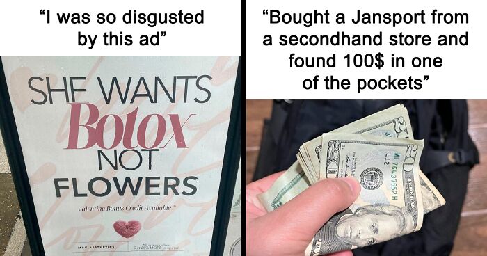 “400% Price Difference”: 91 Photos That Show How Insulting Consumerism Has Gotten (New Pics)