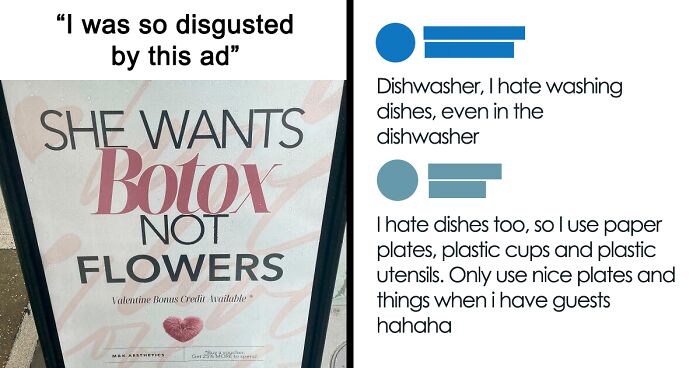 “400% Price Difference”: 91 Photos That Show How Insulting Consumerism Has Gotten (New Pics)