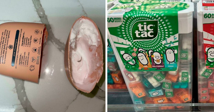 “400% Price Difference”: 91 Photos That Show How Insulting Consumerism Has Gotten (New Pics)