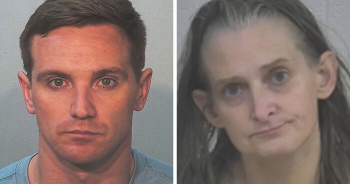 People Tell Woman She’s A True Crime Story Waiting To Happen When She Shows What BF Did To Her Pan