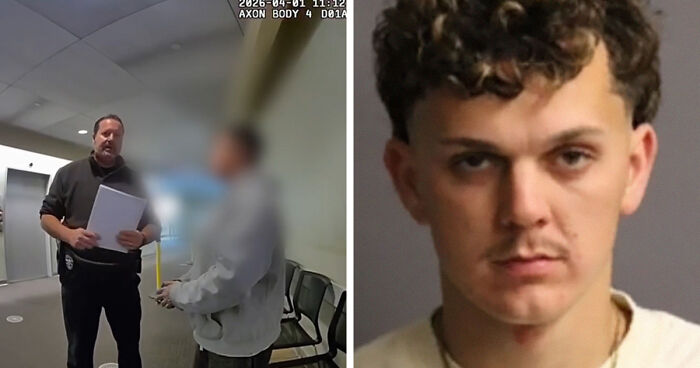 People Tell Woman She’s A True Crime Story Waiting To Happen When She Shows What BF Did To Her Pan