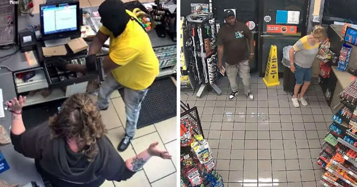 People Tell Woman She’s A True Crime Story Waiting To Happen When She Shows What BF Did To Her Pan