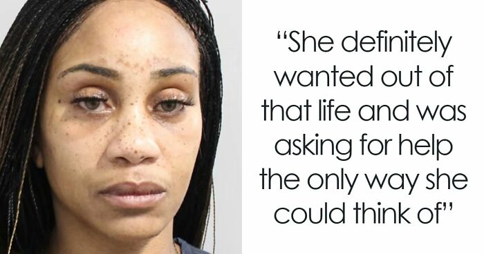 People Tell Woman She’s A True Crime Story Waiting To Happen When She Shows What BF Did To Her Pan