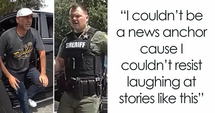 People Tell Woman She’s A True Crime Story Waiting To Happen When She Shows What BF Did To Her Pan