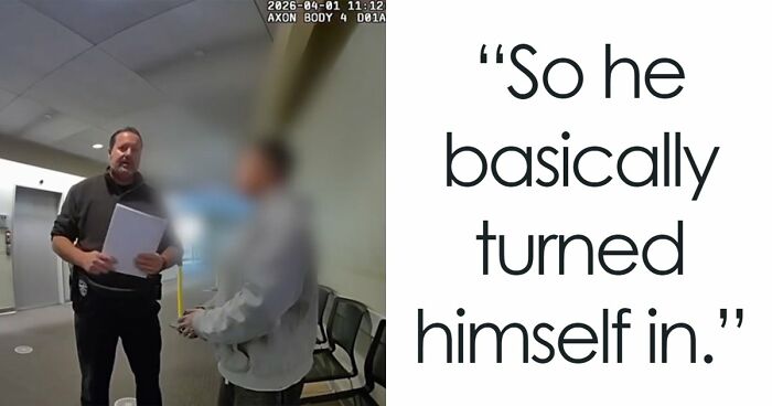 People Tell Woman She’s A True Crime Story Waiting To Happen When She Shows What BF Did To Her Pan