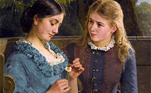 This Page Turns Famous Paintings Into Hilarious Memes, And Here Are 30 Of The Latest Ones