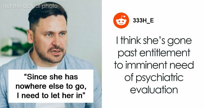 Aunt Shows Up Unannounced At 2 AM And Demands Housing, Then Makes The Biggest Mistake