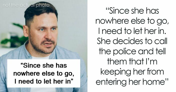 Aunt Shows Up Unannounced At 2 AM And Demands Housing, Then Makes The Biggest Mistake