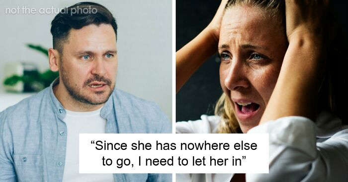 Aunt Shows Up Unannounced At 2 AM And Demands Housing, Then Makes The Biggest Mistake