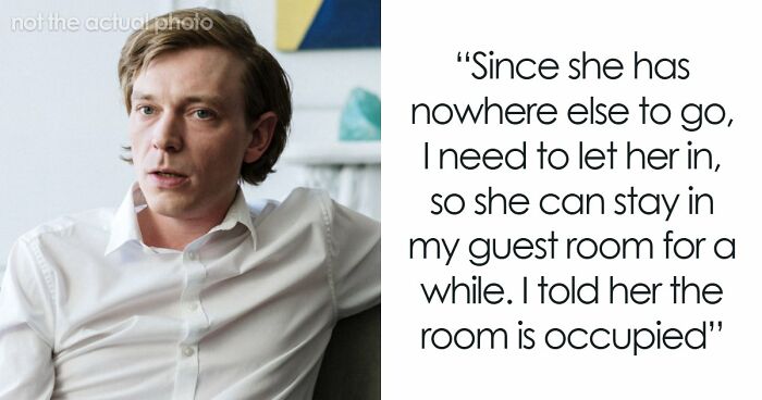 Aunt Shows Up Unannounced At 2 AM And Demands Housing, Then Makes The Biggest Mistake
